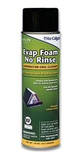 evap-foam